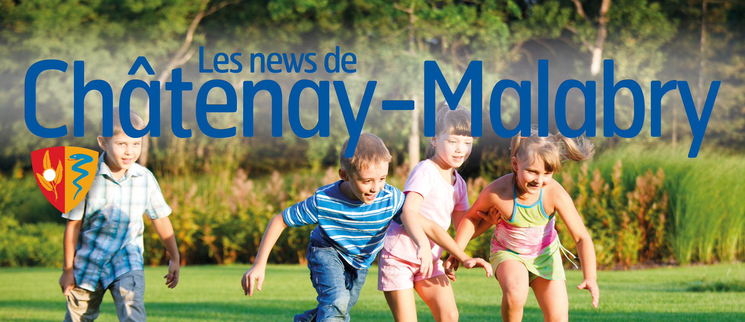 Les news de Châtenay-Malabry