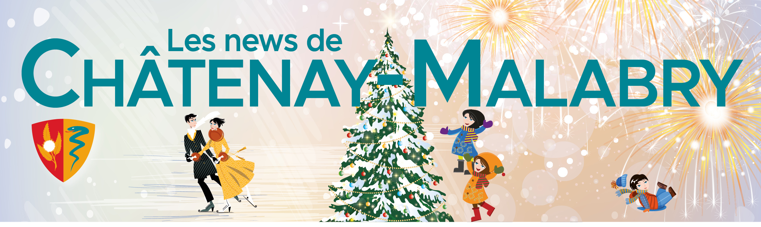 Les news de Châtenay-Malabry