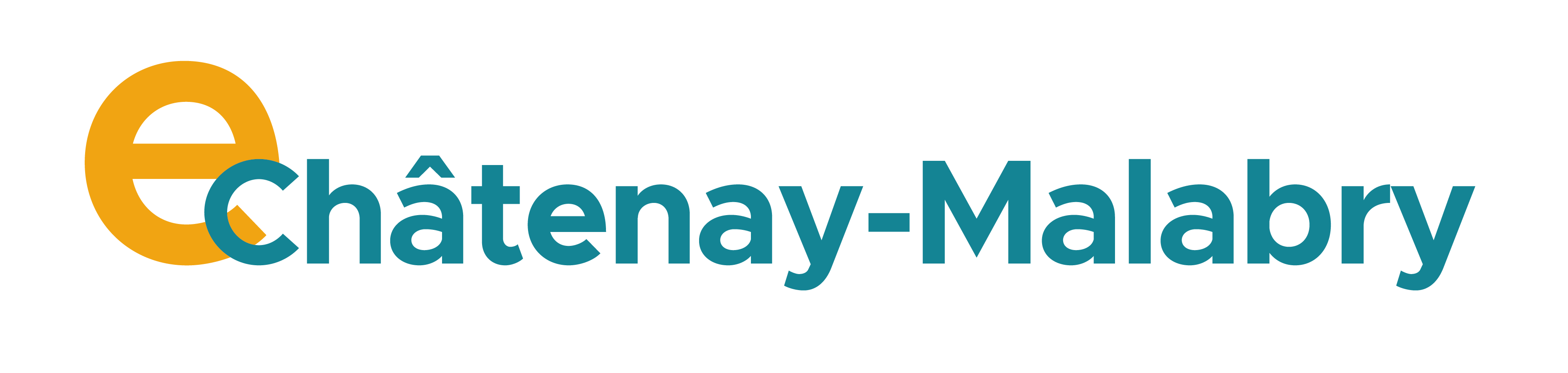 eChâtenay-Malabry